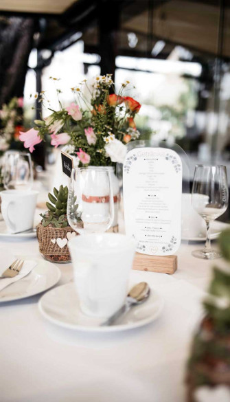 Restaurant Kastaniengrün – Hochzeitslocation in Leipzig Eulritzsch