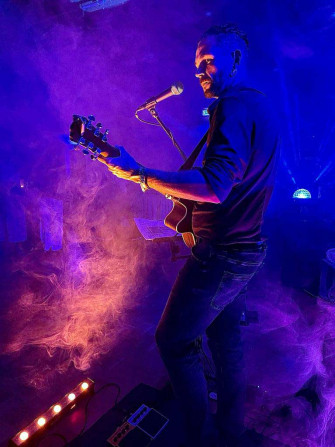 Wedding Maestro – OneManBand · Livemusik · Coversongs