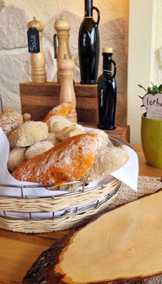 Restaurant Kastaniengrün – Hochzeitslocation in Leipzig Eulritzsch