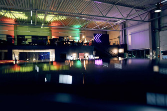 Extrabesonders Eventlocation – Hochzeitslocation in Pirna