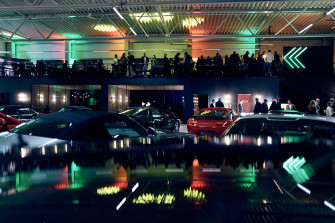 Extrabesonders Eventlocation – Hochzeitslocation in Pirna