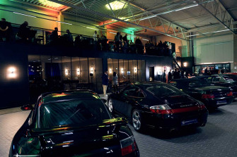 Extrabesonders Eventlocation – Hochzeitslocation in Pirna