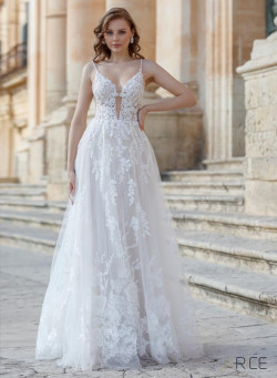 Brautkleid von Jarice