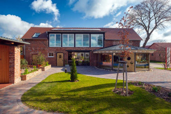 Südseequartier – Hochzeit im Lausitzer Seenland für 100 Gäste