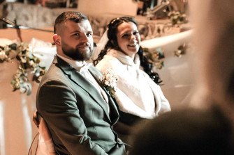 Lebensreise – Freie Rednerin Anne Kiupel, Freie Trauung Leipzig