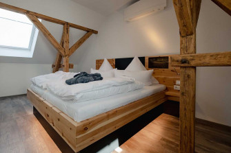 Südseequartier – Hochzeit im Lausitzer Seenland für 100 Gäste