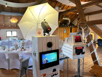 TR Fotobox mieten Chemnitz