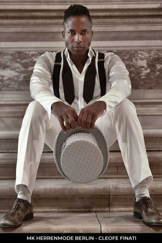 MK Herrenmode Berlin