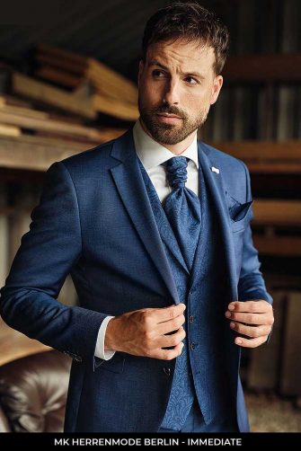 MK Herrenmode Berlin