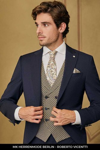 MK Herrenmode Berlin