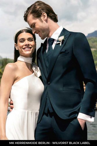 MK Herrenmode Berlin