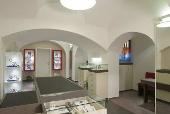 Goldschmiedemeister Sofia Thiele - Trauringe kaufen oder selber schmieden!