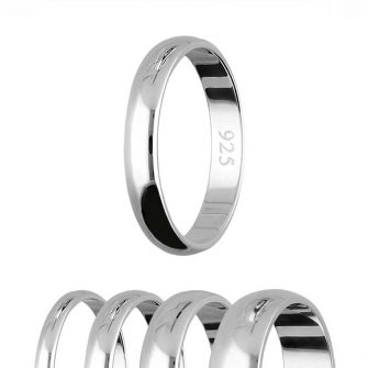 Treuheld Schmuck Shop – Trauringe & Hochzeitsschmuck