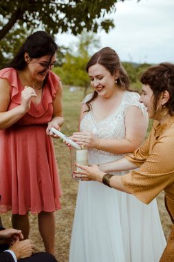 freie Trauungen Halle Marie-Luise Engelmann