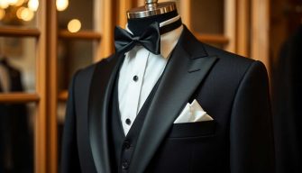 Mode Marius - Exklusive Herrenmode in Annaberg-Buchholz