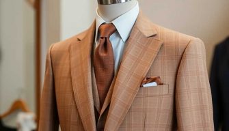 Mode Marius - Exklusive Herrenmode in Annaberg-Buchholz