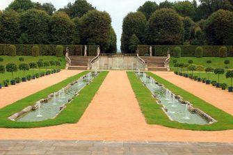 Barockgarten Großsedlitz – Standesamtliche und Freie Trauungen