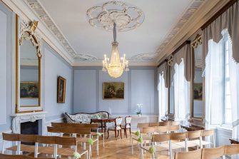 Schloss Weesenstein – Standesamtliche, Kirchliche, Freie Trauung