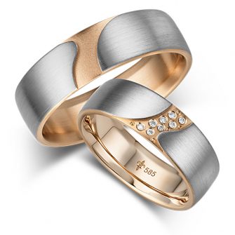 Juwelier Hoffmann – Trauringe und Schmuck in Dresden