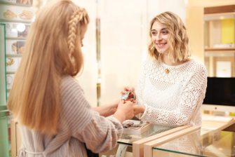 Juwelier Sonntag und Sohn – Trauringe und Schmuck in Leipzig