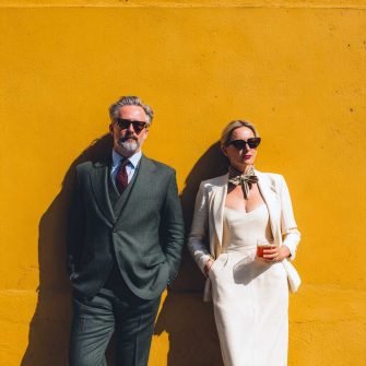 ROOKS & ROCKS LEIPZIG – Herrenausstatter zur Hochzeit