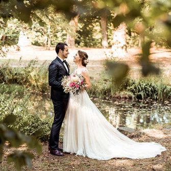 Fabian Schneider Photographie – Hochzeitsfotograf aus Dresden