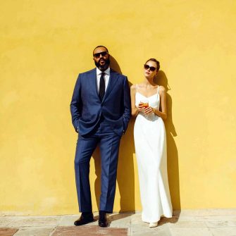 ROOKS & ROCKS LEIPZIG – Herrenausstatter zur Hochzeit