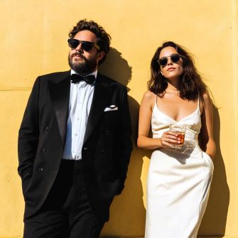 ROOKS & ROCKS LEIPZIG – Herrenausstatter zur Hochzeit