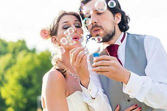 Atlanta Hotel Leipzig – Hochzeitslocation in Markkleeberg