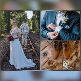 Braut- & Festmoden Kaiser – Verkauf und Verleih von Brautmode