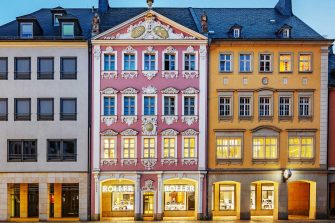 Juwelier Roller Atelier – Trauringe, Verlobungsringe, Schmuck ...