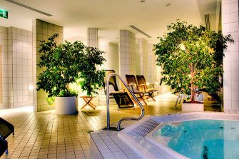 Atlanta Hotel Leipzig – Hochzeitslocation in Markkleeberg