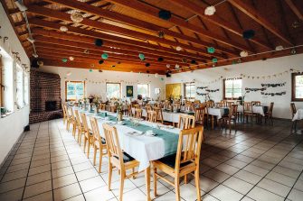 Stadtgut Mölkau – Hochzeitslocation mit Natur & Stil in Leipzig