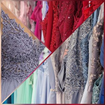 Braut- & Festmoden Kaiser – Verkauf und Verleih von Brautmode