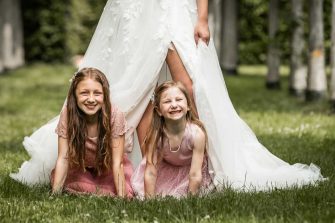 Lichtenwalder Brautmoden – Brautkleider & mehr bei Chemnitz