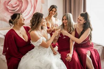 Lichtenwalder Brautmoden – Brautkleider & mehr bei Chemnitz