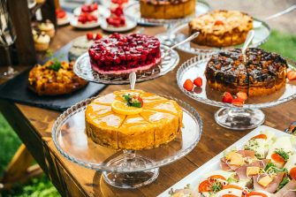 Stadtgut Mölkau – Hochzeitslocation mit Natur & Stil in Leipzig