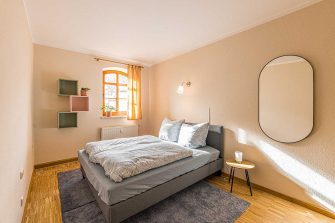 Stadtgut Mölkau – Hochzeitslocation mit Natur & Stil in Leipzig