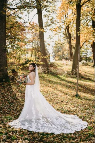 Miss NordTier photography – Emotionale Hochzeitsfotos in Werdau