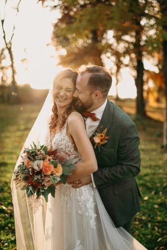 Miss NordTier photography – Emotionale Hochzeitsfotos in Werdau