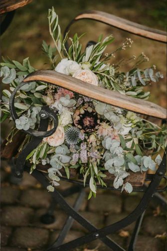 Miss NordTier photography – Emotionale Hochzeitsfotos in Werdau