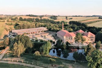 Hexenburg bei Dresden – Feiern zwischen Bautzen & Dresden