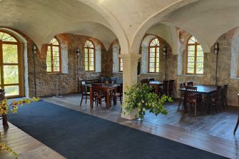 Hexenburg bei Dresden – Feiern zwischen Bautzen & Dresden