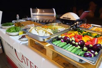 Art Catering – Cateringservice in Dresden, Radeberg & Umgebung