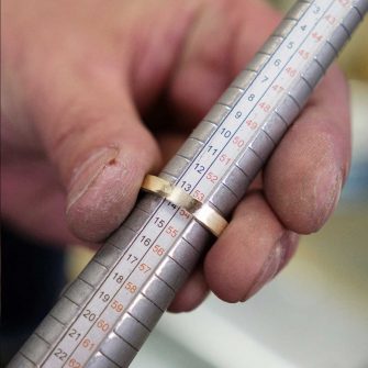 Goldschmiede Lehmann - Individuelle Trauringe aus Dresden