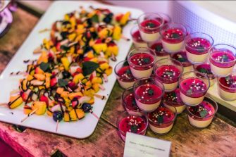 Art Catering – Cateringservice in Dresden, Radeberg & Umgebung