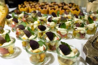 Art Catering – Cateringservice in Dresden, Radeberg & Umgebung