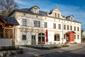 Gasthof zum Anker – Hochzeitslocation in Wachau