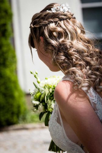 Fen Fire Art – Braut-Make-up & Hairstyling Thalheim und Chemnitz