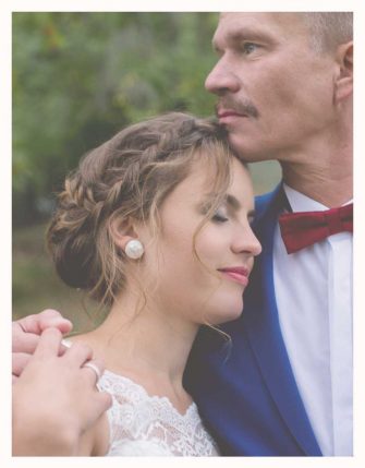 Make-up und Hairstyle Nadine Kaiser – Brautfrisur und Brautstyling vom Profi in Dresden